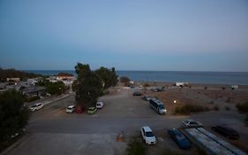 The Azure Blue Apt Faliraki